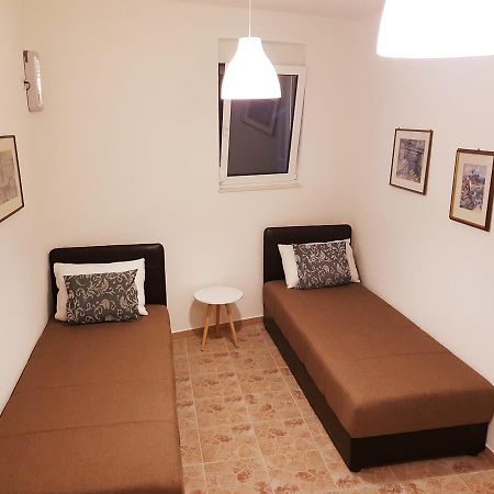 Tufio Apartmani Ulcinj Exterior photo